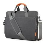 Lightweight Water-Repellent Laptop Shoulder Bag