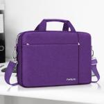 Stylish Laptop Messenger Bag for 17 Inch Laptops