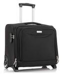 Lightweight 2-Wheel Laptop Case for Travel