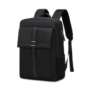 Lightweight Water-Resistant 15.6" Laptop Backpack