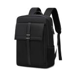 Lightweight Water-Resistant 15.6" Laptop Backpack