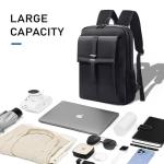 Lightweight Water-Resistant 15.6" Laptop Backpack