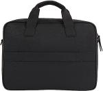 Tommy Hilfiger Black Laptop Bag for Men