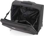 Lightweight 2-Wheel Laptop Case for Travel