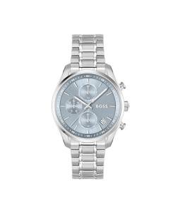 BOSS Ladies' Multifunction Quartz Watch with Bracelet