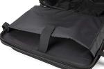 Lightweight 2-Wheel Laptop Case for Travel