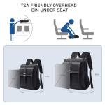 Lightweight Water-Resistant 15.6" Laptop Backpack