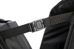 Lightweight 2-Wheel Laptop Case for Travel