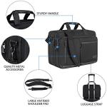 VANKEAN Expandable Laptop Briefcase for 17.3" Laptops