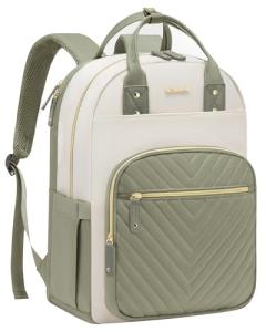 LOVEVOOK Women's 15.6 Inch Laptop Backpack