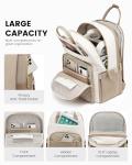 15.6 Inch Anti-Theft Laptop Backpack for Women