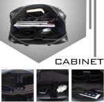 Genuine Leather Laptop Briefcase for Men