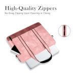 Waterproof Leather Laptop Bag for 15-16 Inch Laptops