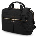 Stylish 15.6 Inch Laptop Bag for Women