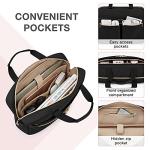 Stylish 15.6 Inch Laptop Bag for Women