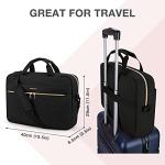 Stylish 15.6 Inch Laptop Bag for Women