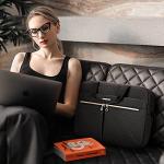 Stylish 15.6 Inch Laptop Bag for Women