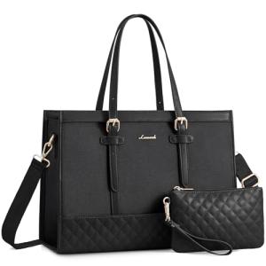 Stylish 17.3 Inch Laptop Bag for Women