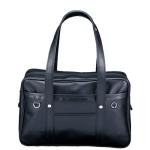 Stylish Lightweight Leather School Bag for Students