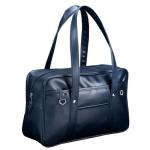 Stylish Lightweight Leather School Bag for Students