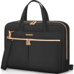 Stylish Messenger Bag for 17.3" Laptops