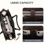 Stylish 17.3 Inch Laptop Bag for Women