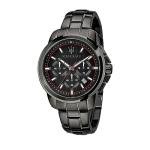 Maserati Men's Limited Edition Chronograph Watch