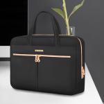 Stylish Messenger Bag for 17.3" Laptops
