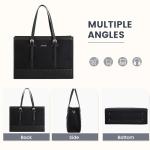 Stylish 17.3 Inch Laptop Bag for Women