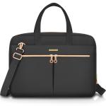 Stylish Messenger Bag for 17.3" Laptops