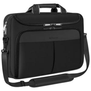 Alfheim 16-Inch Waterproof Laptop Messenger Bag