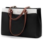 LOVEVOOK 17.3 Inch Waterproof Laptop Handbag