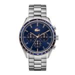Lacoste Boston Men's Chronograph Watch خيارات حزام