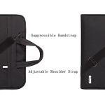 Waterproof Laptop Bag for 17-18 Inch Devices