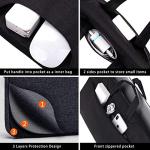 Waterproof Laptop Bag for 17-18 Inch Devices
