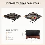 Stylish 15.6 Inch Laptop Tote Bag for Women