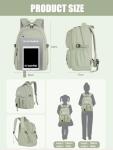 Fioretto Cute Lightweight Backpack for Girls
