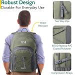 Aspen 30L Backpack for School and Adventures