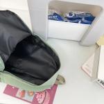 YXQSED Lightweight Water-Resistant School Backpack for Girls