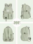 Fioretto Cute Lightweight Backpack for Girls
