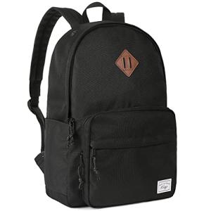 Kasgo 15.6 Inch Lightweight Water-Resistant Backpack