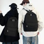 Lightweight Water Resistant School Backpack for Everyone
