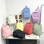 Lightweight Water Resistant School Backpack for Everyone