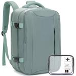 Ryanair Approved Travel Backpack and Clear Bag