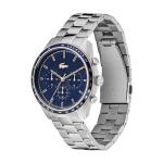 Lacoste Boston Men's Chronograph Watch خيارات حزام