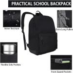 Stylish Lightweight Laptop Backpack for Everyone