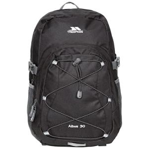 Trespass Albus Versatile Backpack for School and Adventures