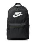 Nike Heritage Backpack for Men - Black/White
