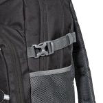 Trespass Albus Versatile Backpack for School and Adventures