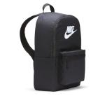 Nike Heritage Backpack for Men - Black/White